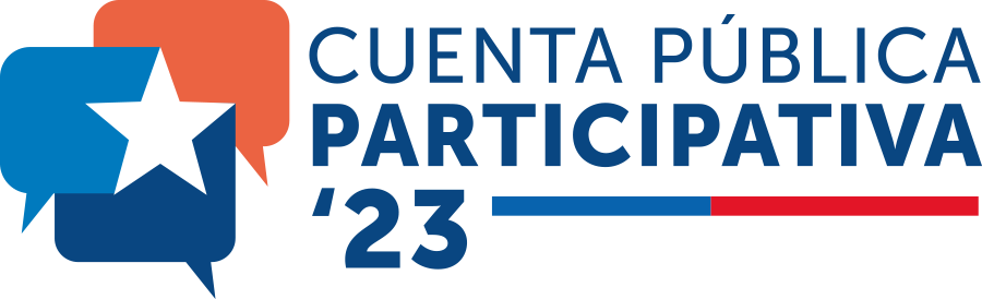Cuenta publica participativa 2023